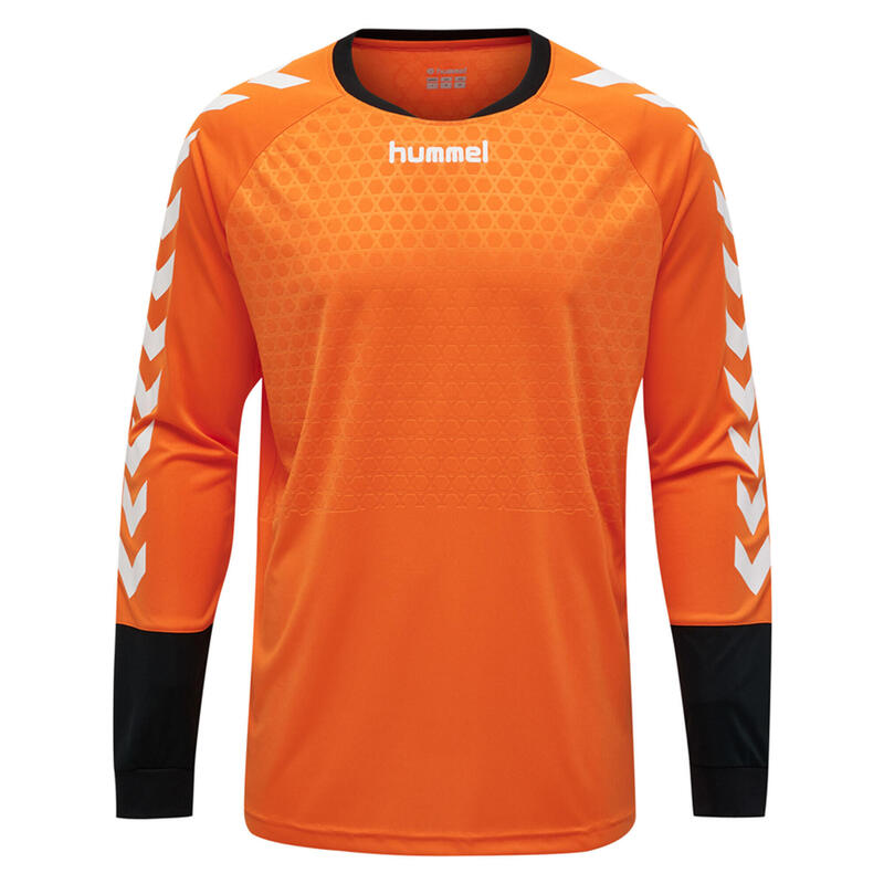 T-Shirt Essential Gk Amerikaans Voetbal Unisex Volwassenen Sneldrogend Hummel