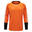 T-Shirt Essential Gk Amerikaans Voetbal Uniseks Kinderen Vochtabsorberend Hummel