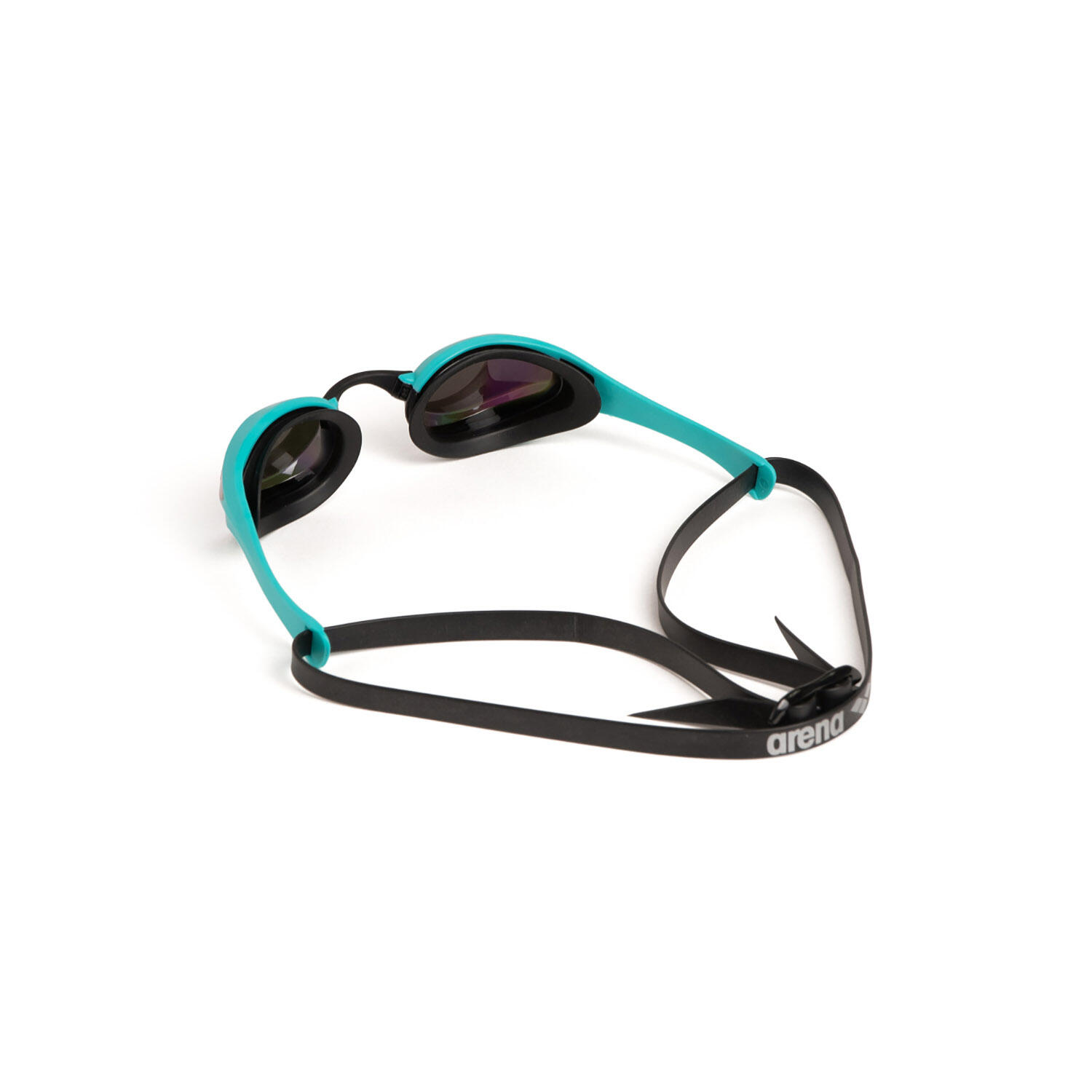Arena Ultra Swipe MR Blue Goggles 5/7