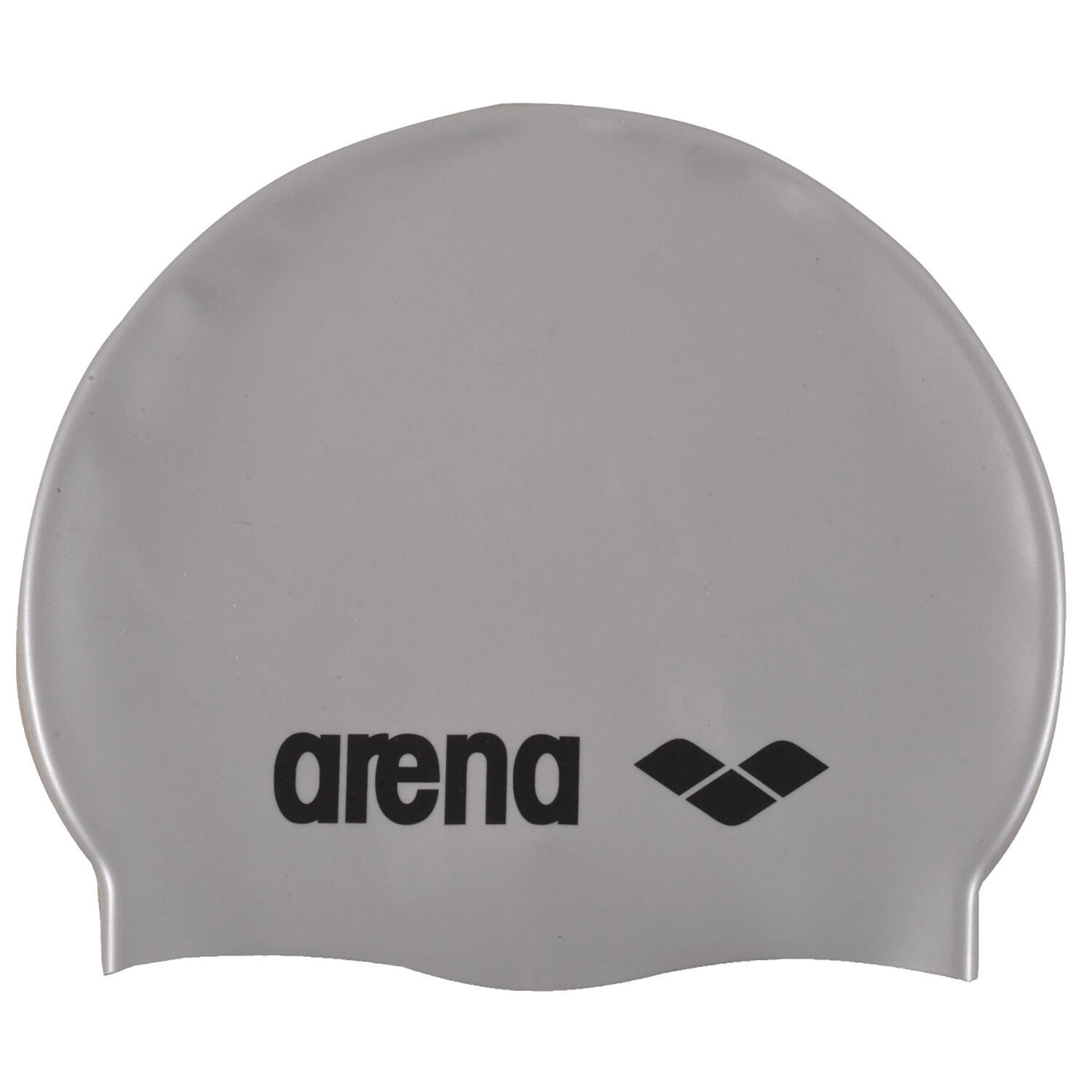 grigio argento / nero / nero