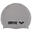 Arena Kinder Badmuts Classic Silicone Zilver