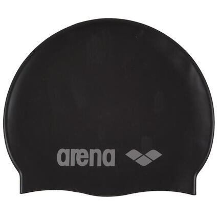 Bonnets de natation Unisexe Enfants - Classic Silicone