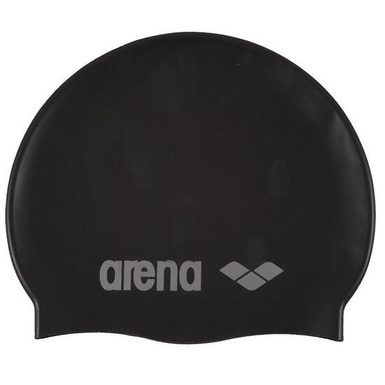 Bonnets de natation Unisexe Enfants - Classic Silicone