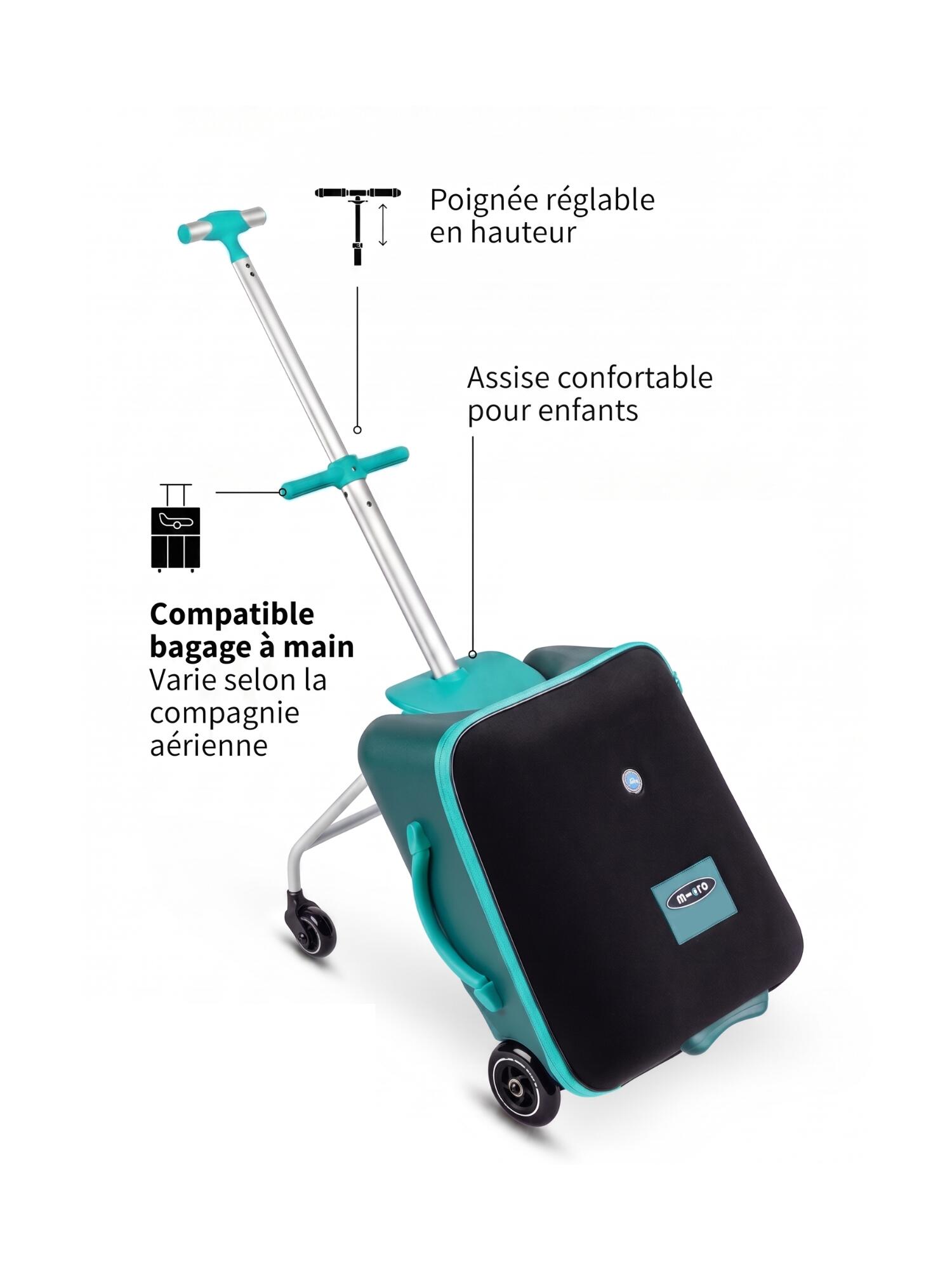 Micro Luggage Eazy 2/7