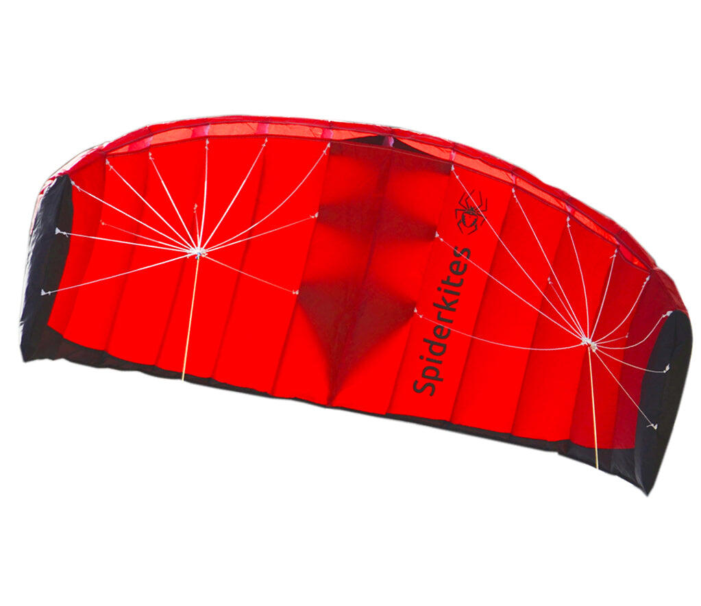 SPIDERKITES picture