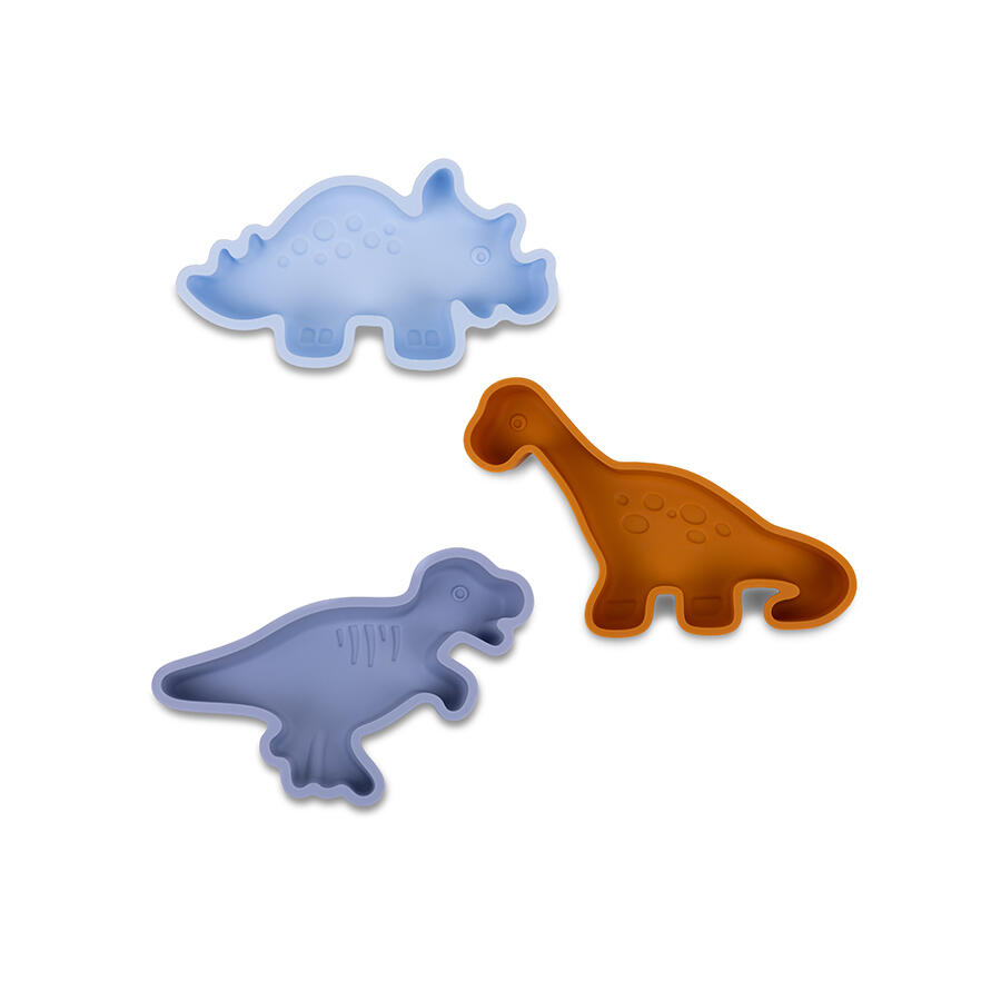 Swim Essentials Strandspielzeug · Mehrfarbig · Dino 2/5