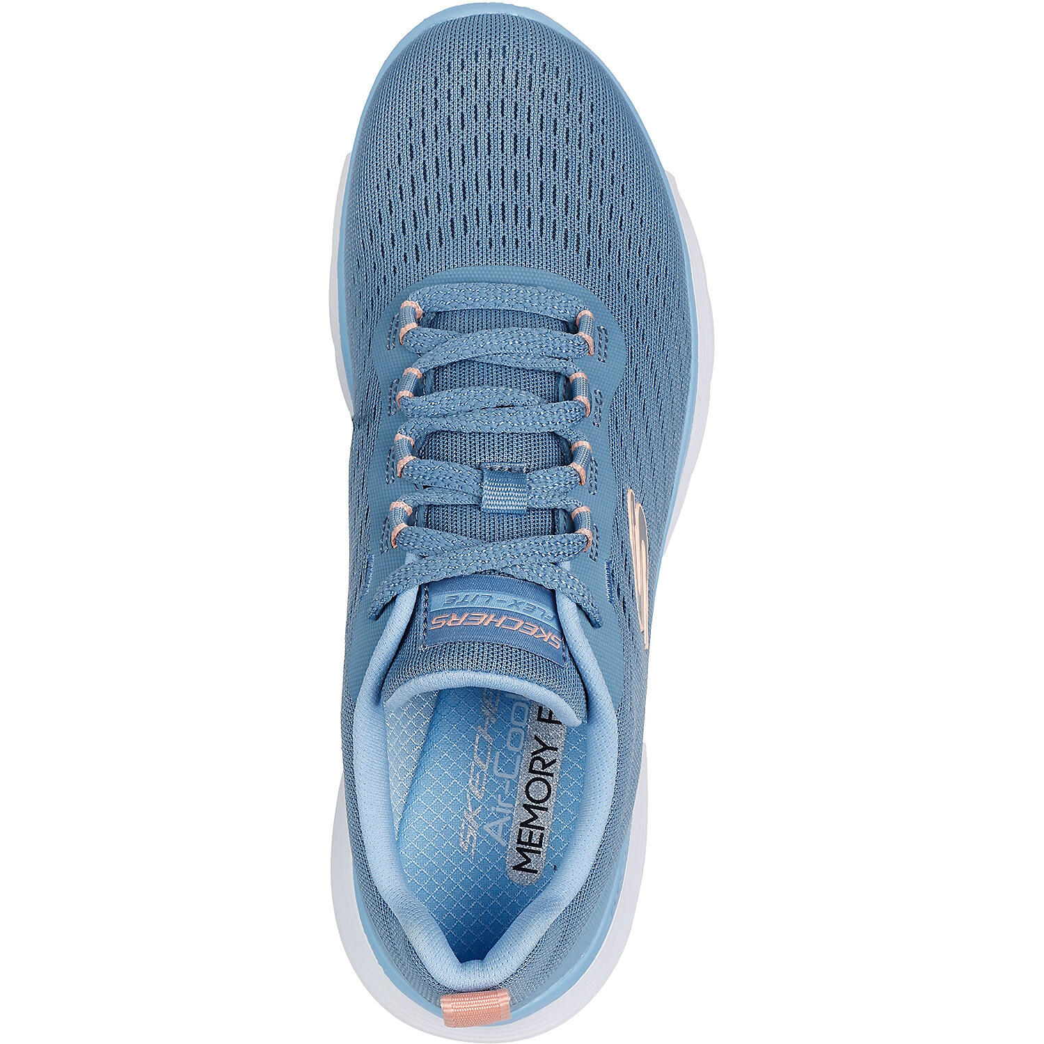 Damestrainers Skechers Flex Appeal 5.0 3/6