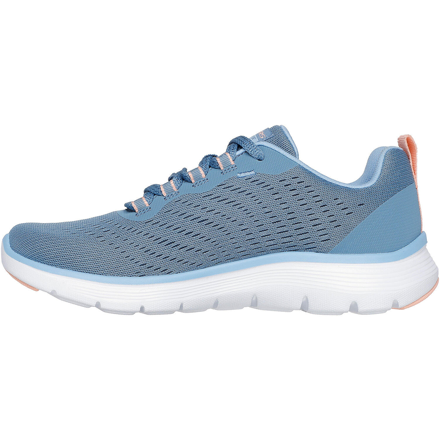 Damestrainers Skechers Flex Appeal 5.0 2/6