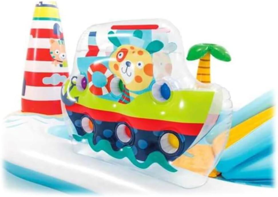 Intex 57162NP - Play Center Fishing, 218x188x99 cm 6/6