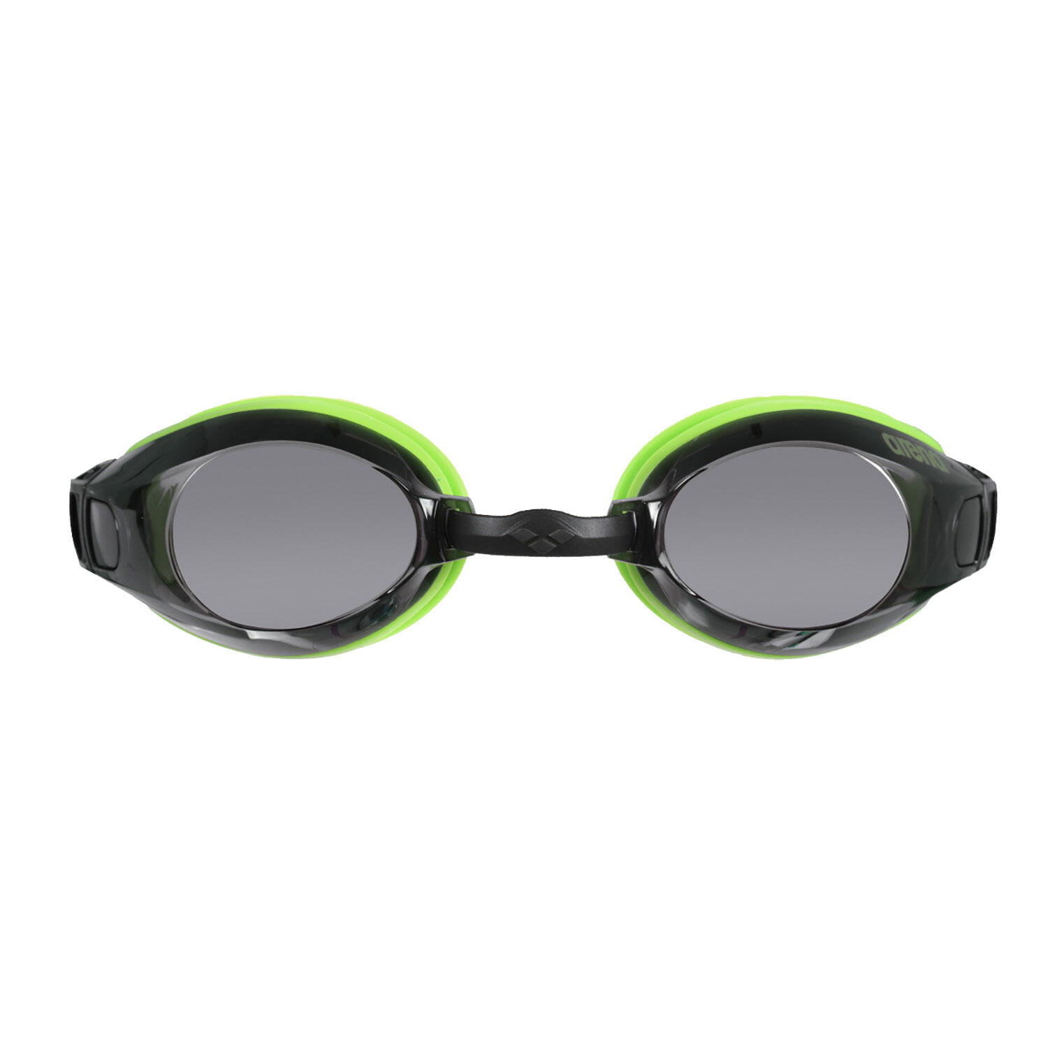 Lunettes de natation Unisexe Adulte - Zoom X-Fit 2/2