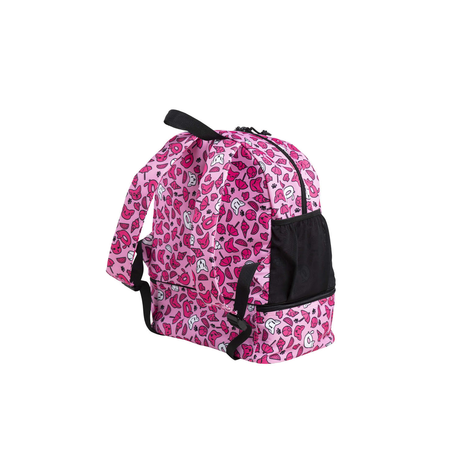 Sacs Unisexe Enfants  - Team Backpack Friends 5/7
