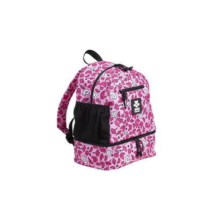 Sacs Unisexe Enfants - Team Backpack Friends