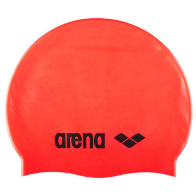 Cuffia da nuoto Unisex Adulto - Classic Silicone