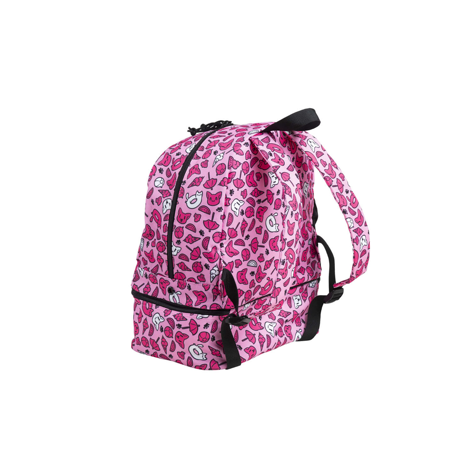 Sacs Unisexe Enfants  - Team Backpack Friends 4/7