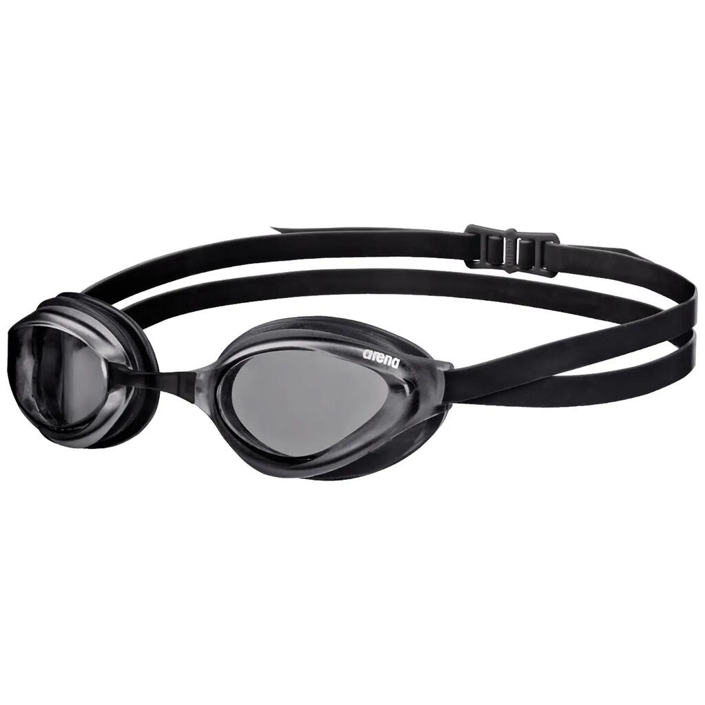 ARENA Python Swim Goggles Clear Lenses World Aquatics Approved