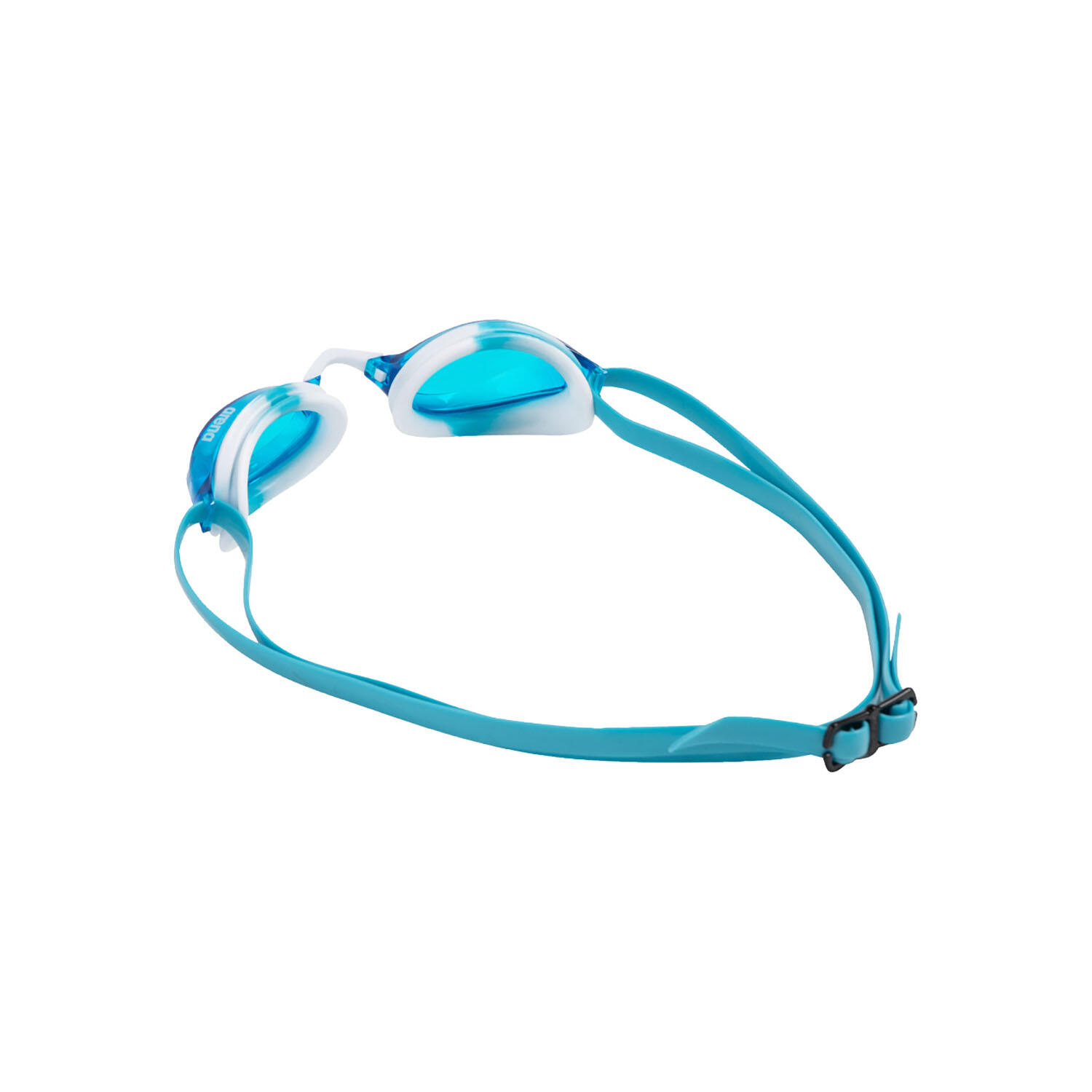 Lunettes de natation Unisexe Adulte - Python 3/7