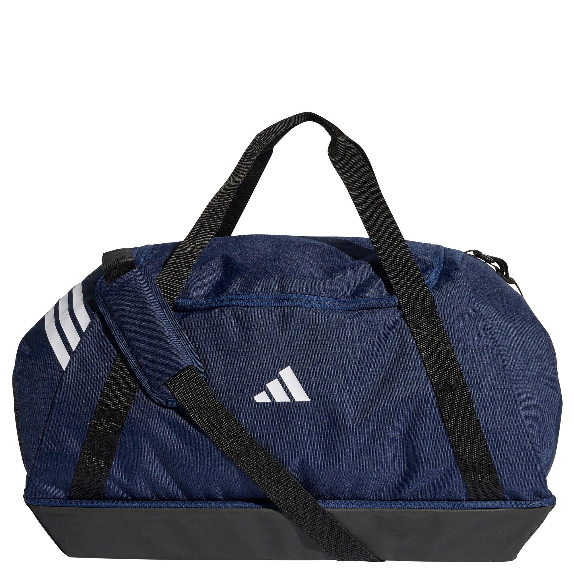 Borsa Adidas Tiro Du L Rosso Jy7950 7/8