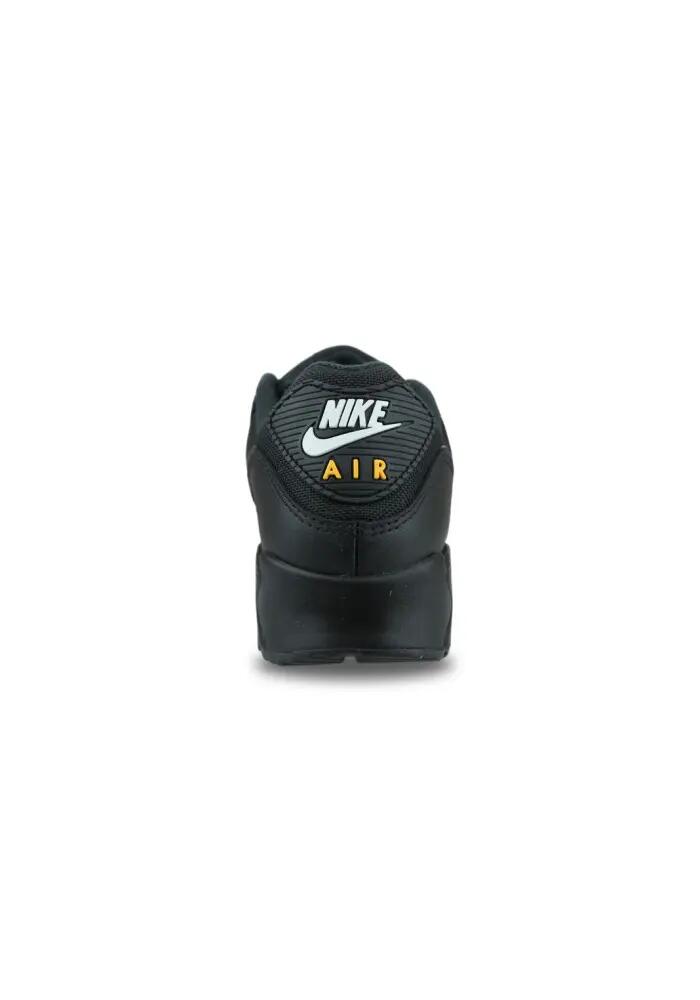 Air Max 90 Black Speed Yellow 5/6