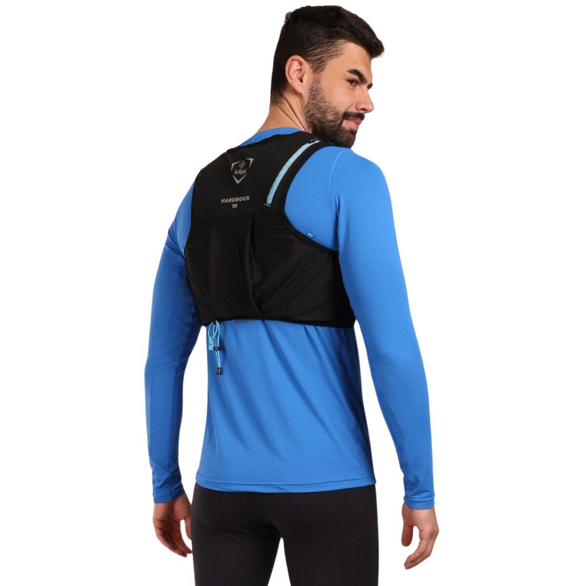 Kilpi Hardrock 10 Weste Unisex 2/7