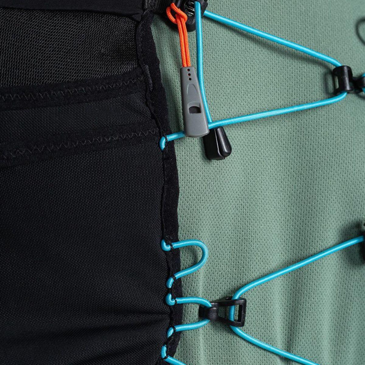 Kilpi Hardrock 10 Weste Unisex 7/7