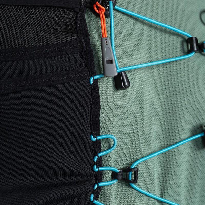 Kilpi Hardrock 10 Weste Unisex