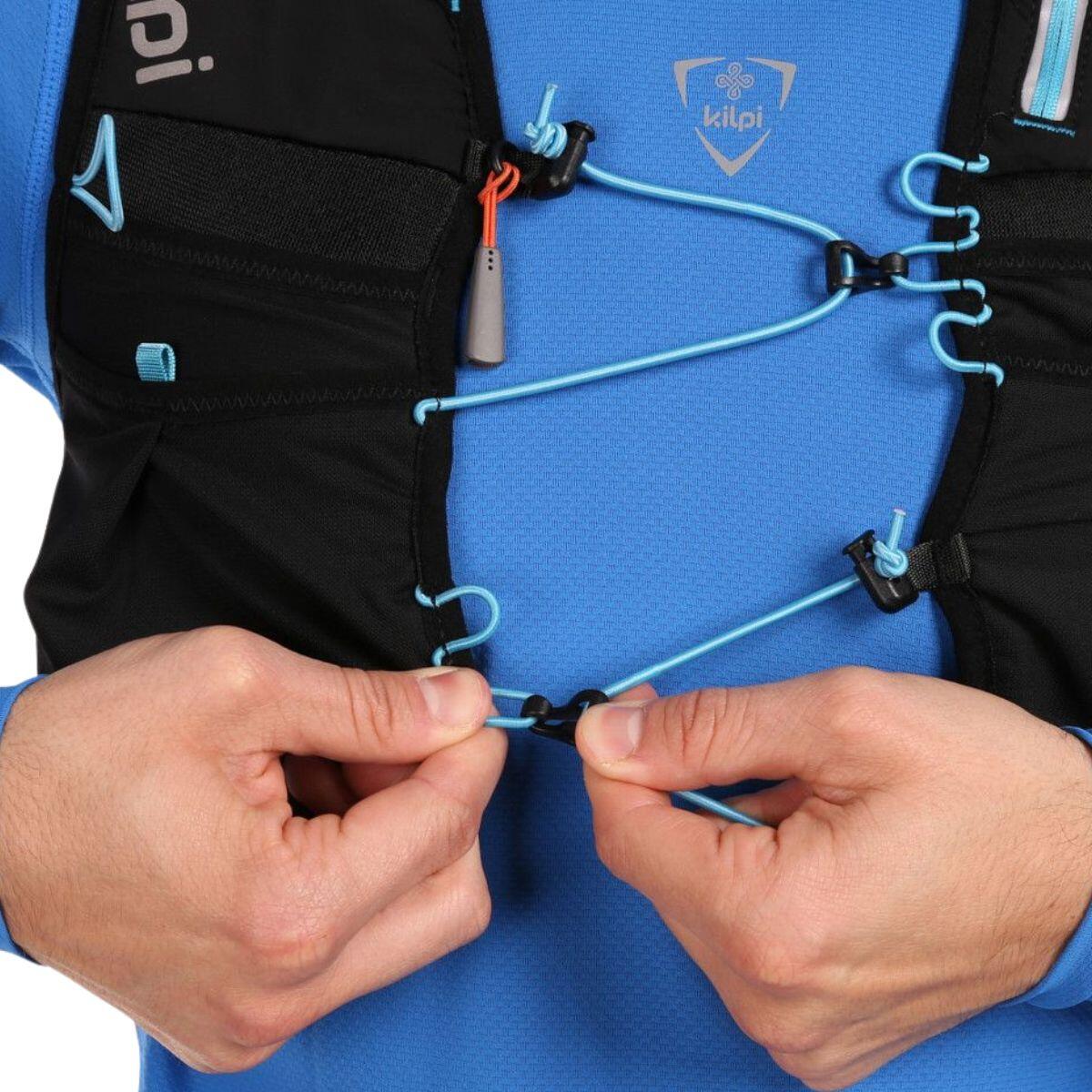 Kilpi Hardrock 10 Weste Unisex 4/7
