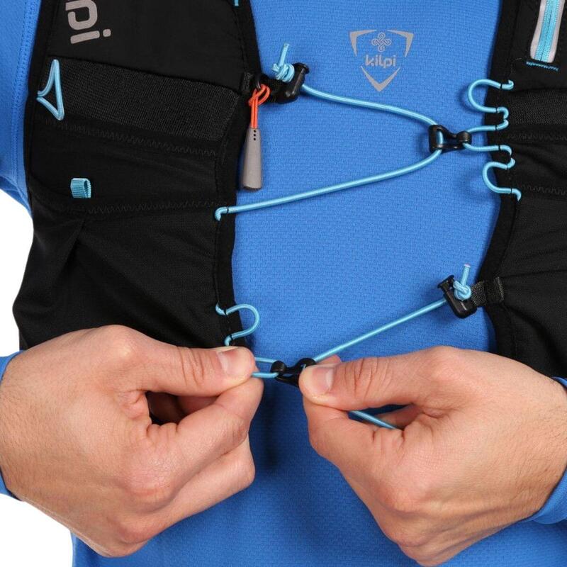 Kilpi Hardrock 10 Weste Unisex