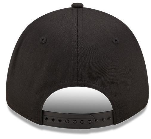 Casquette New Era des Chicago Bulls 2/3