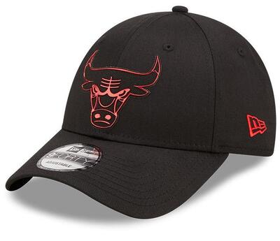 berretto New Era des Chicago Bulls