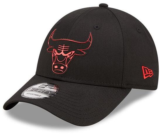 berretto New Era des Chicago Bulls