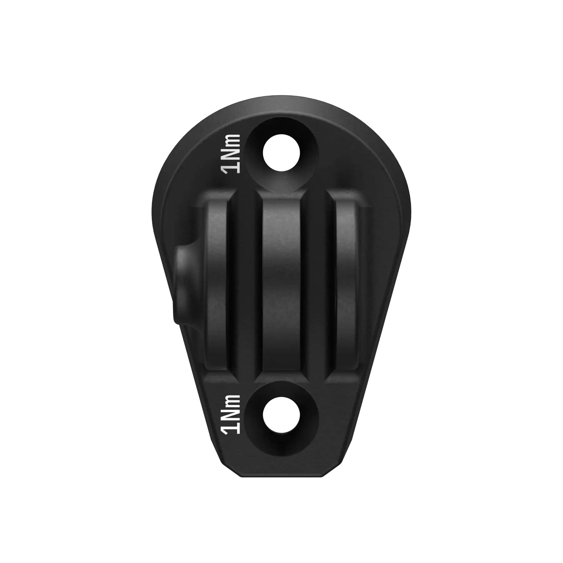 Meter support adapter for accessories Hammerhead 2/4