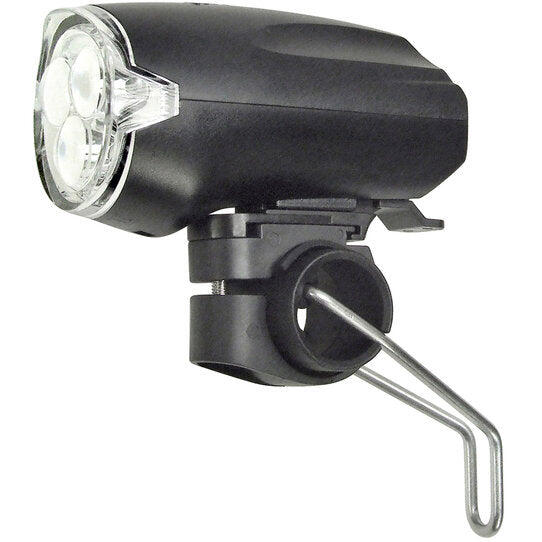 RIXEN & KAUL Supporto Klickfix per faro forcella Ø26 mm 2/4