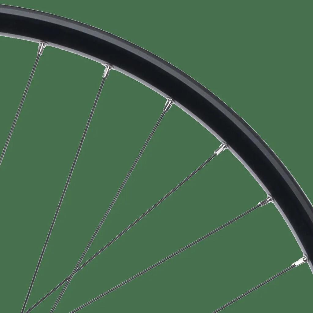 CONTEC Taurus 21 front wheel with Shimano HB-QB400 28"/29"