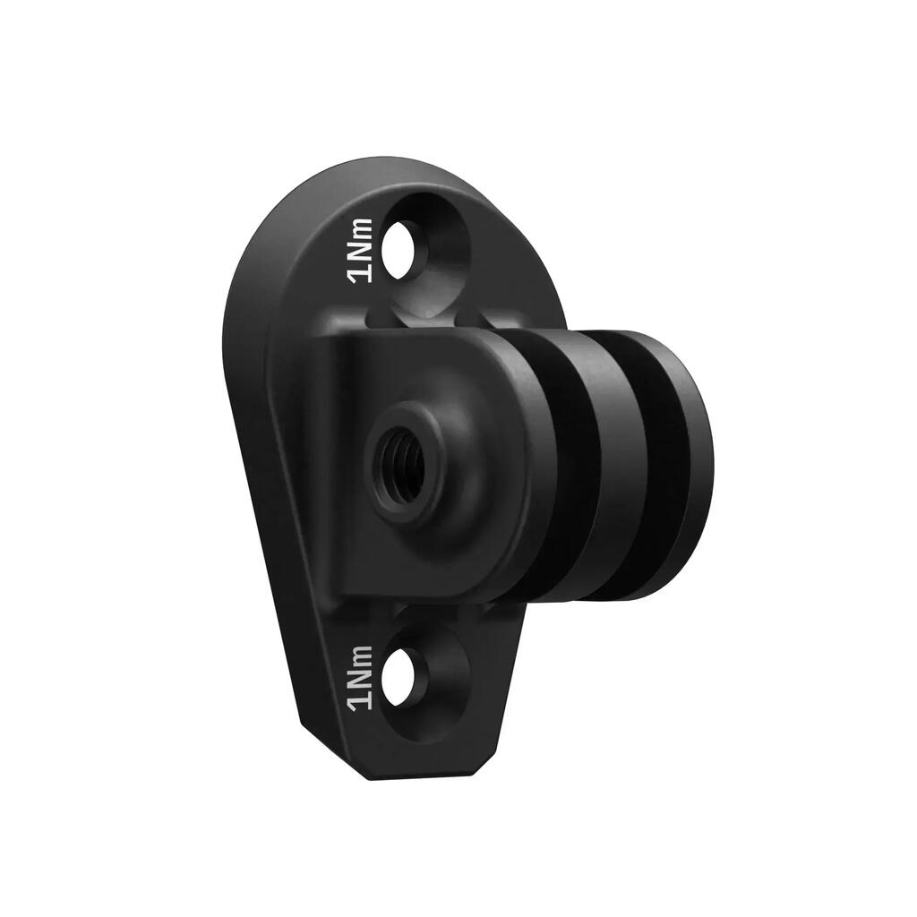 Meter support adapter for accessories Hammerhead