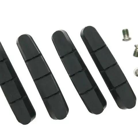 Shimano R55C3 Brake Pads for Aluminum Rims - 2 Pairs