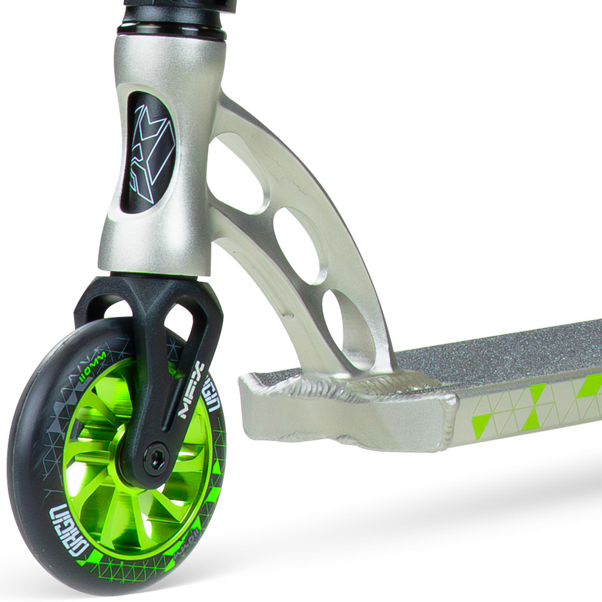 Freestyle Scooter  MGO 500  Pyriform 7/7