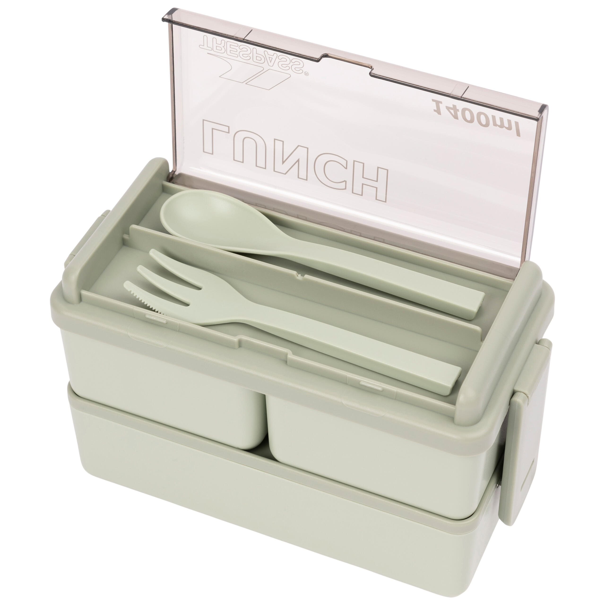 Lunch box Trespass Bento 3/5