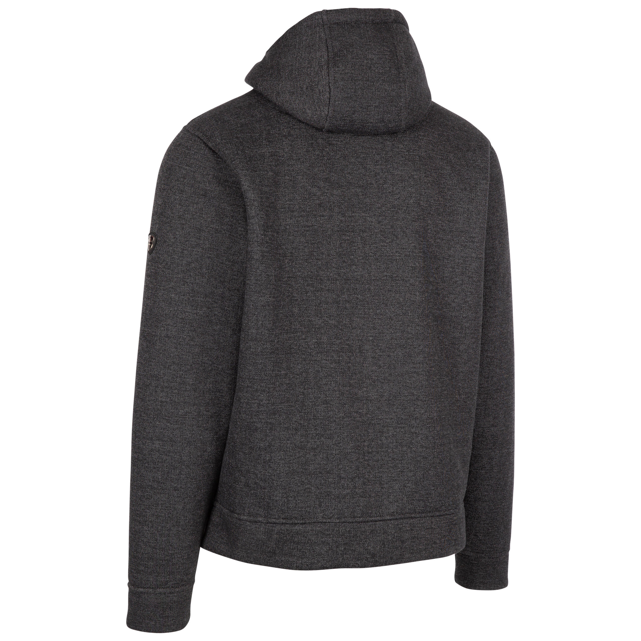 Camisola com capuz Trespass Truther 2/5