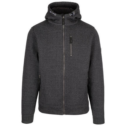 Sweatshirt à capuche Trespass Truther