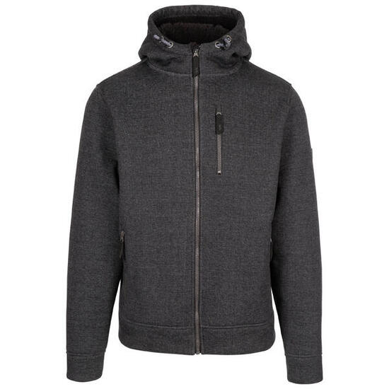 Sweatshirt à capuche Trespass Truther