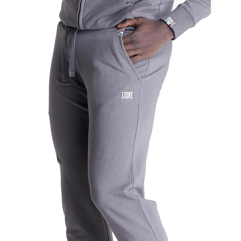 Pantaloni de trening Leone Basic pentru bărbați