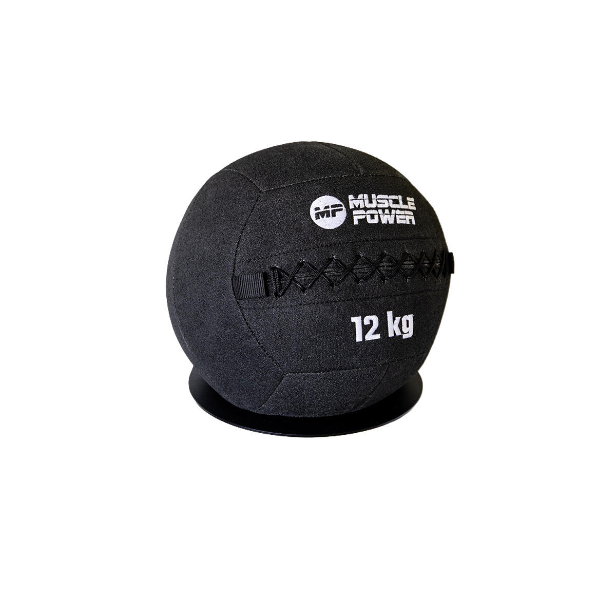 Muscle Power Wall Ball Kevlar 12 kg 2/7