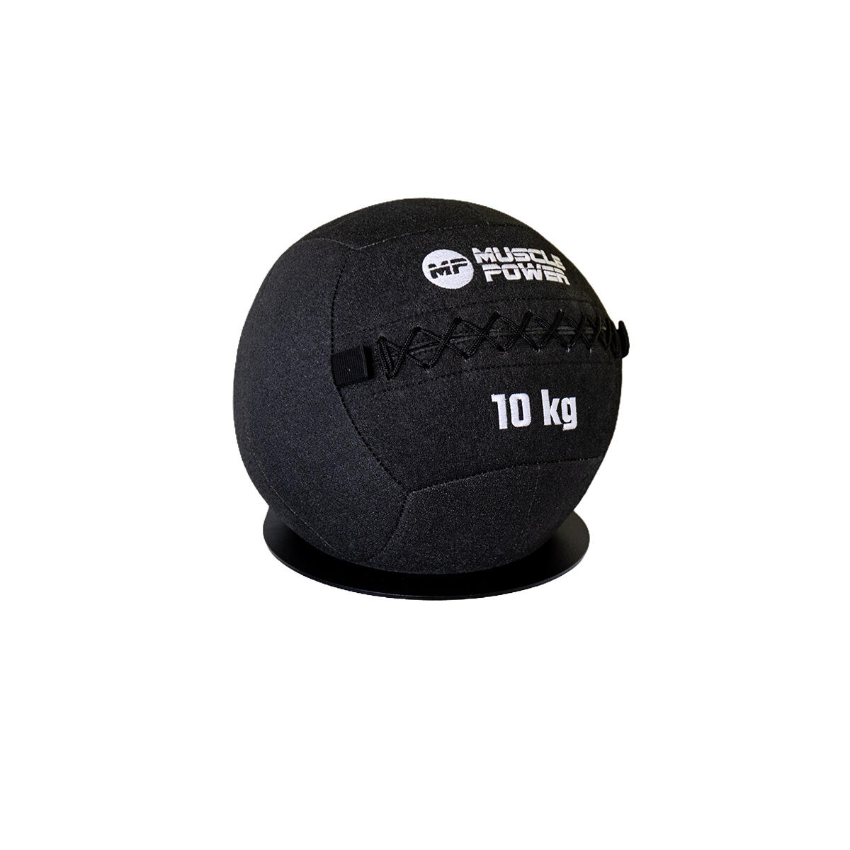 Muscle Power Wall Ball Kevlar 10 kg 2/7