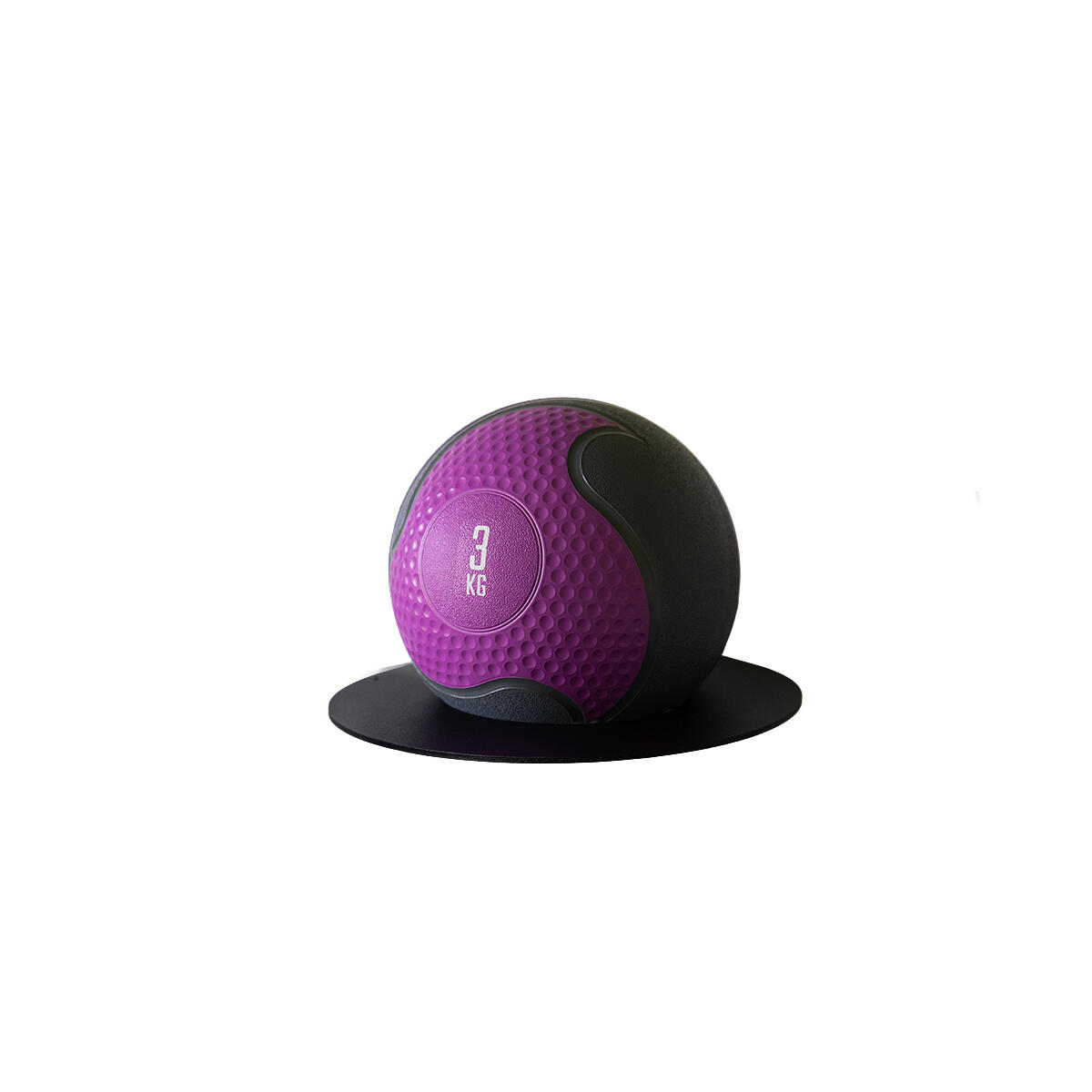 Muscle Power MP5099S Slamball/Medicijnbal wandmodel Wall Line 5/7