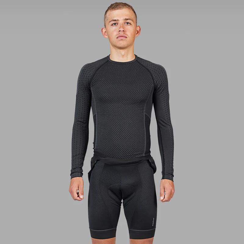 Sous-vêtement vélo manches longues Expert 2 XS/S 3/3