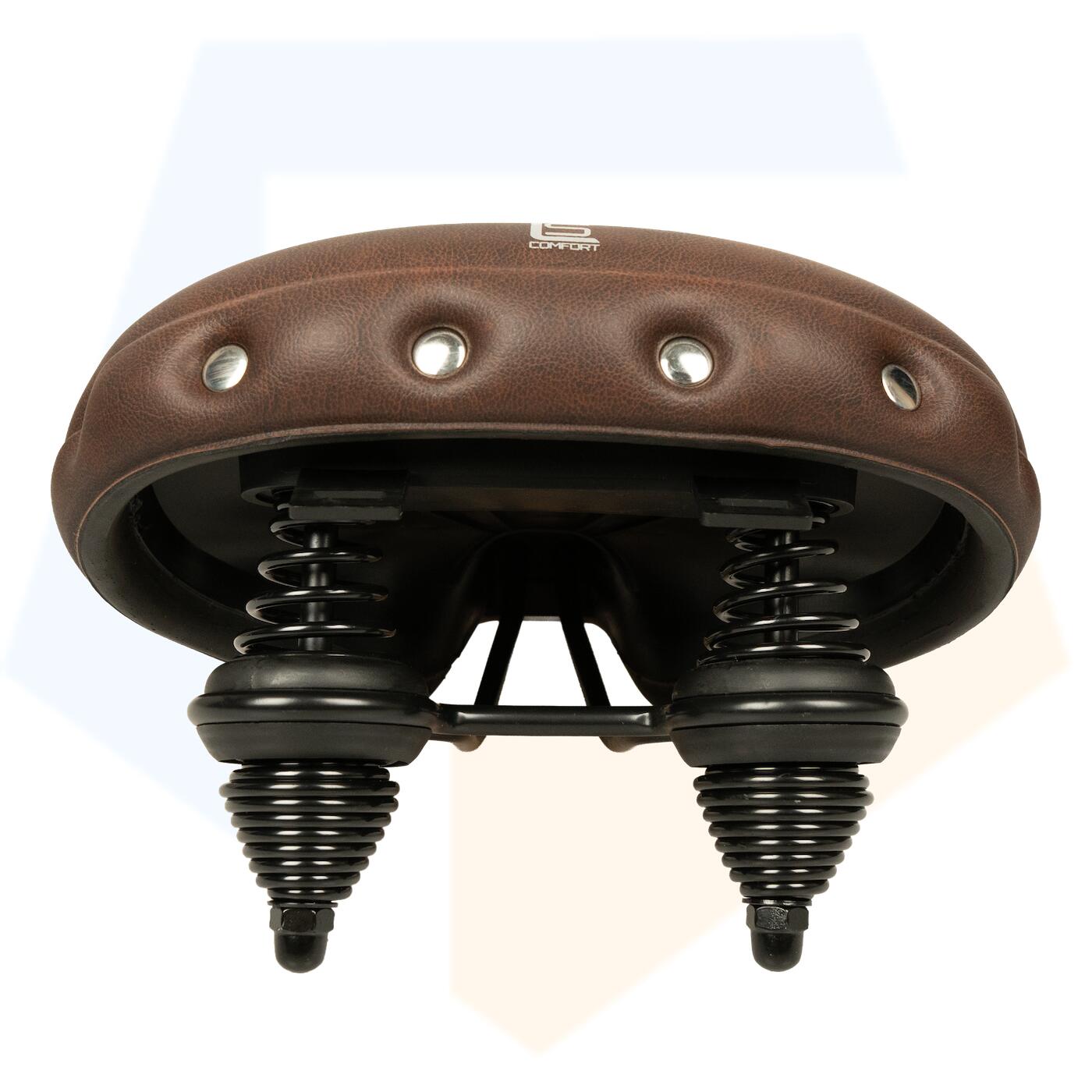 Selle selle confort drifter brun 4/4
