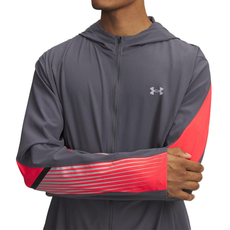 Veste de survêtement Under Armour Velociti Storm 5/5