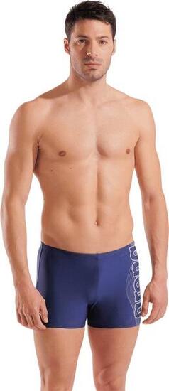 Maillot de Bain Arena Basic Bleu Homme