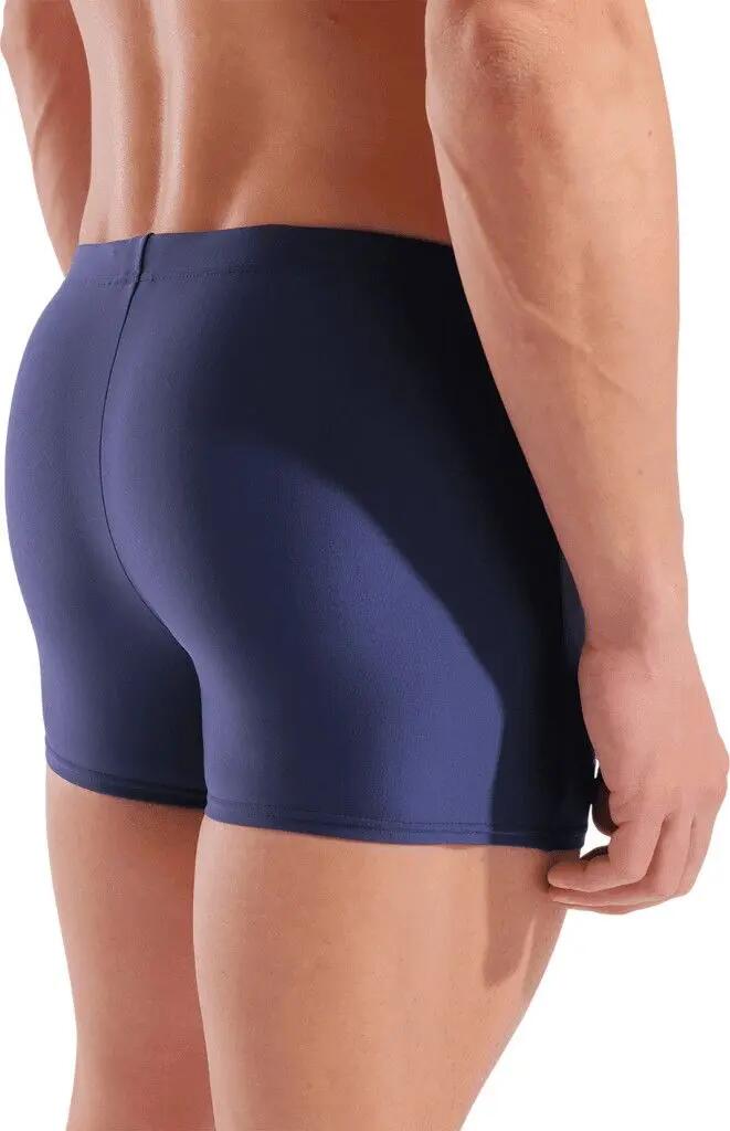 Fato de banho Arena Basic Azul Homem 4/7