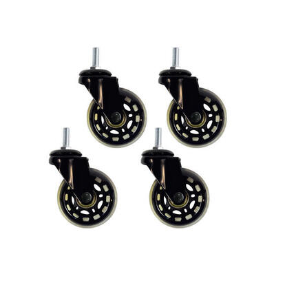Pro-user FG3 Diamant fietsendrager wielset